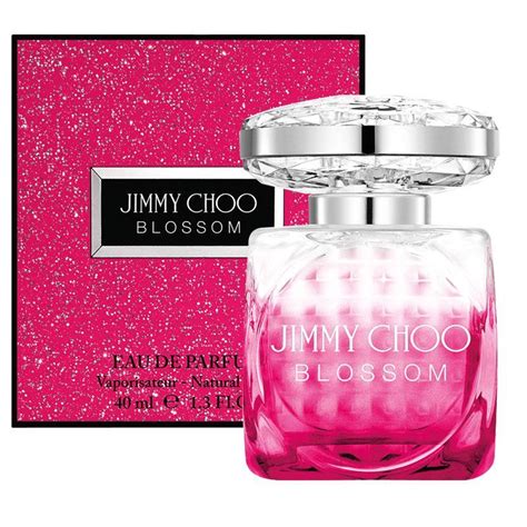 blossing parfum|jimmy choo blossom best price.